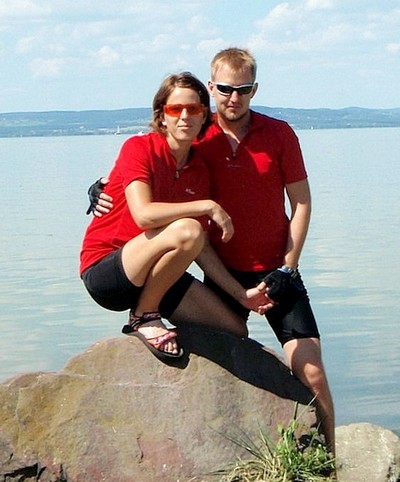 Fazekas Ariel Zolt&aacute;n &eacute;s Szab&oacute; Zsuzsanna